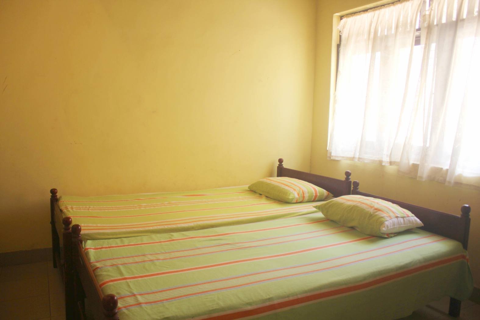 Thalawila Pilgrims House