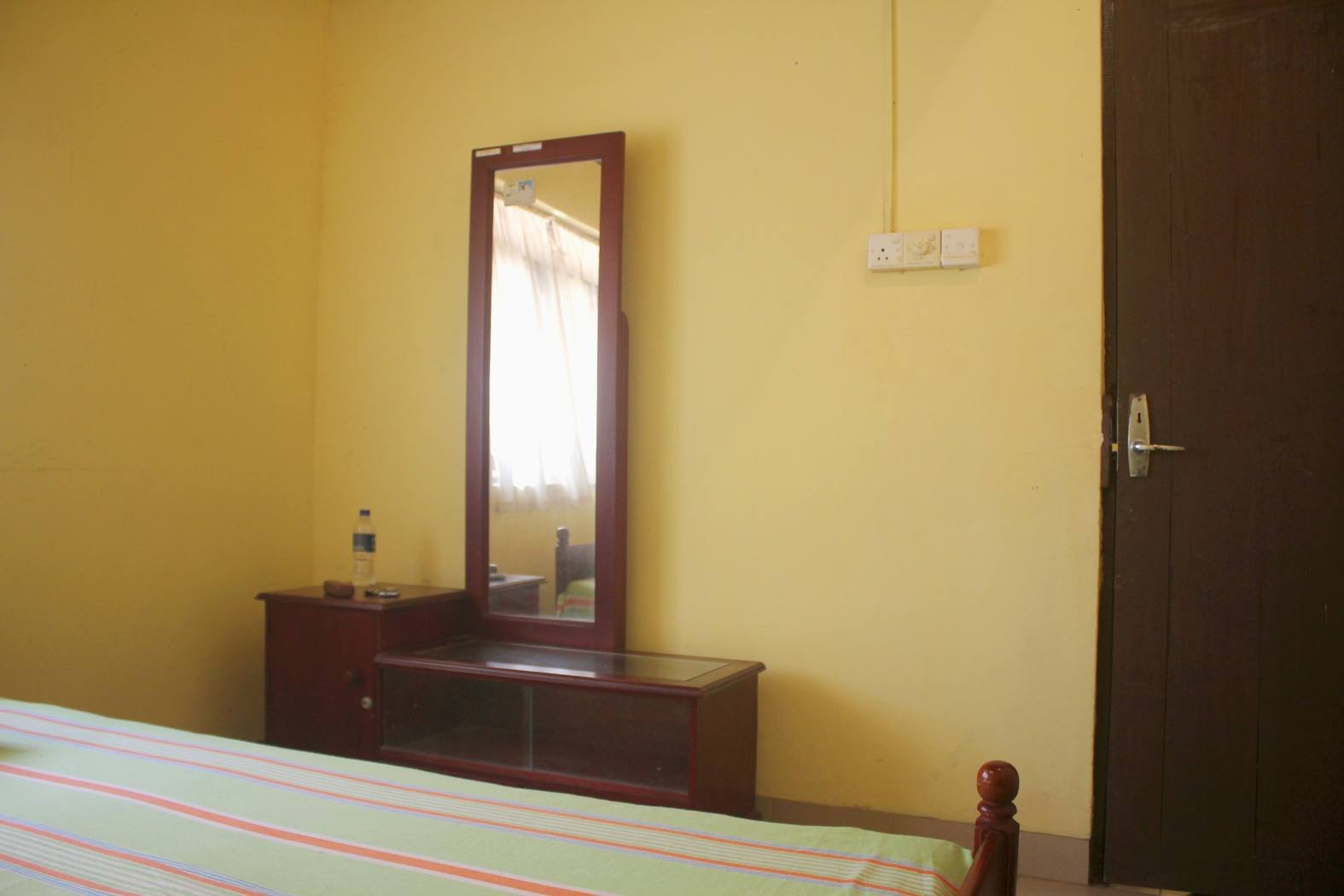 Thalawila Pilgrims House