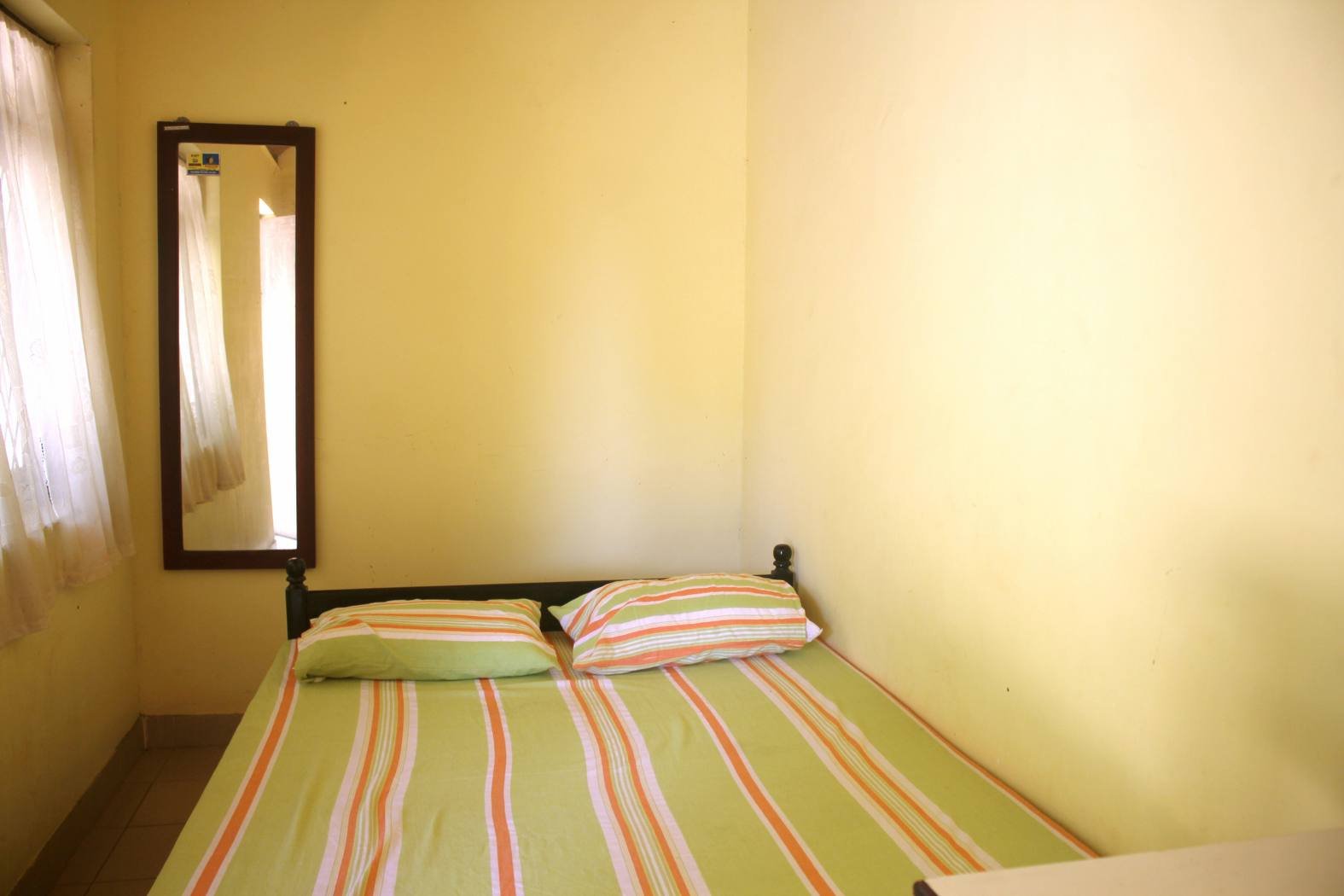 Thalawila Pilgrims House