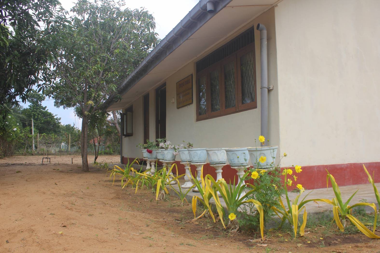 Thalawila Pilgrims House
