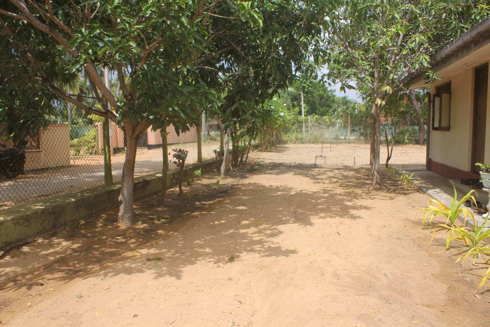 Thalawila Pilgrims House