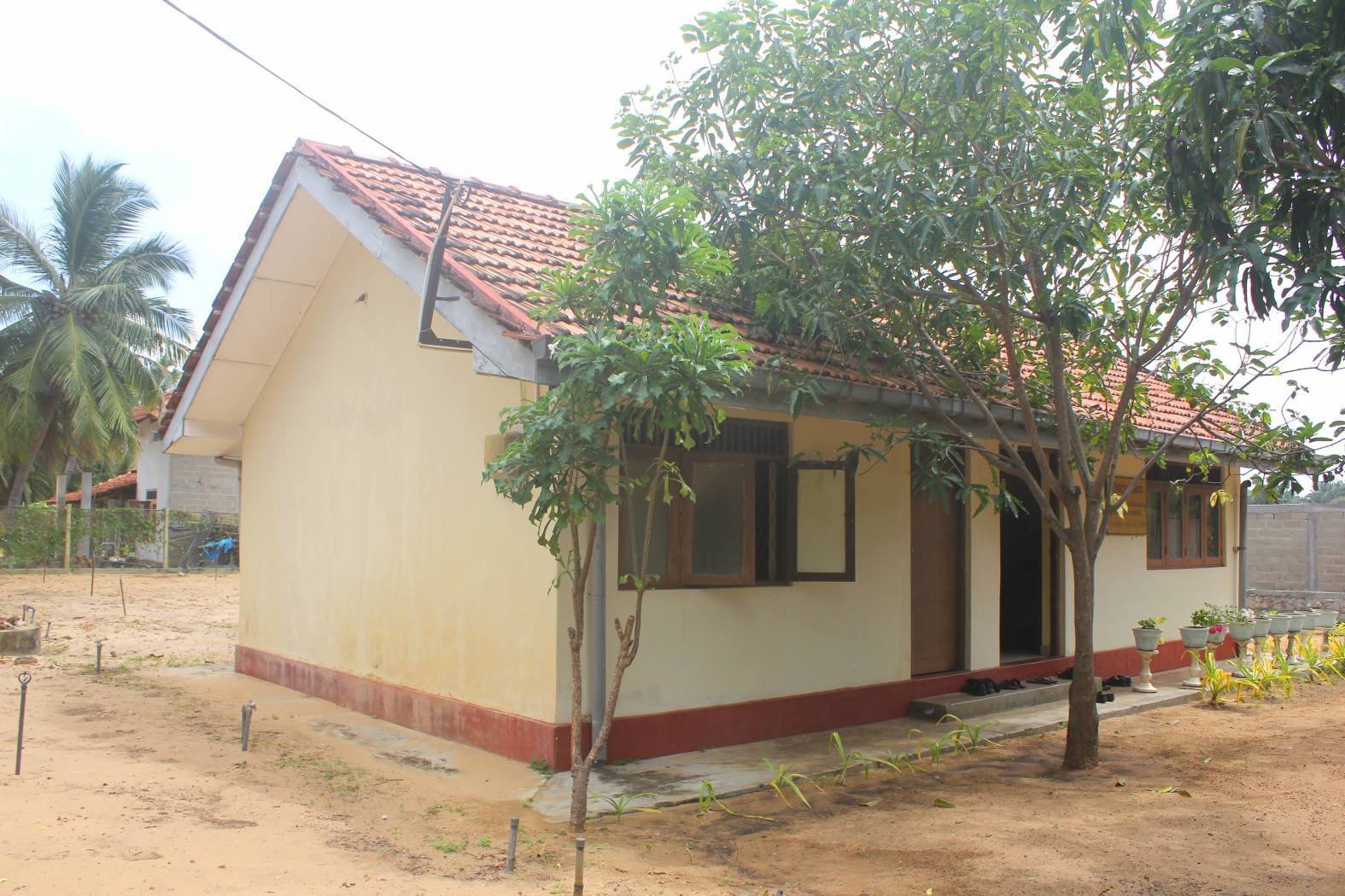 Thalawila Pilgrims House