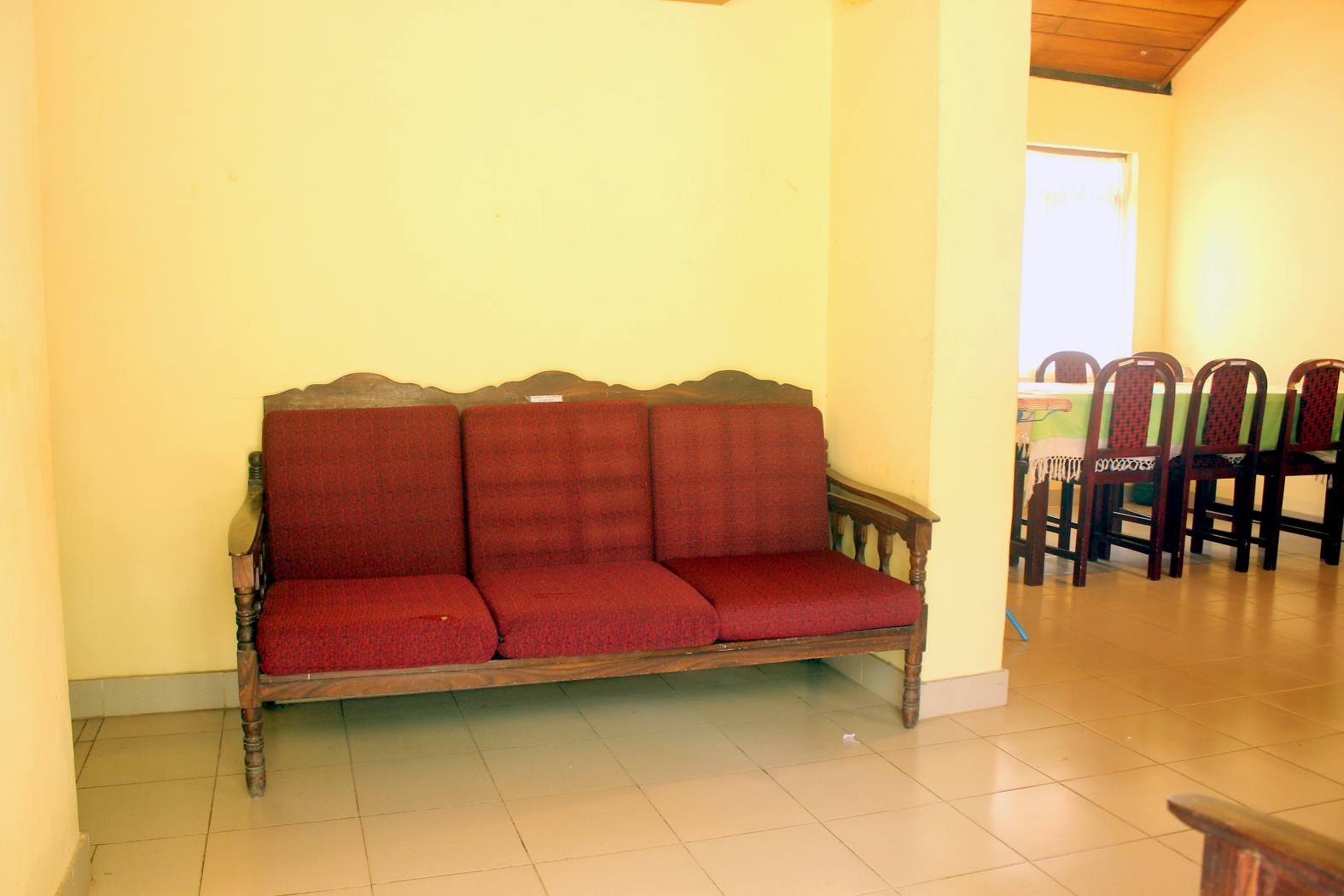 Thalawila Pilgrims House