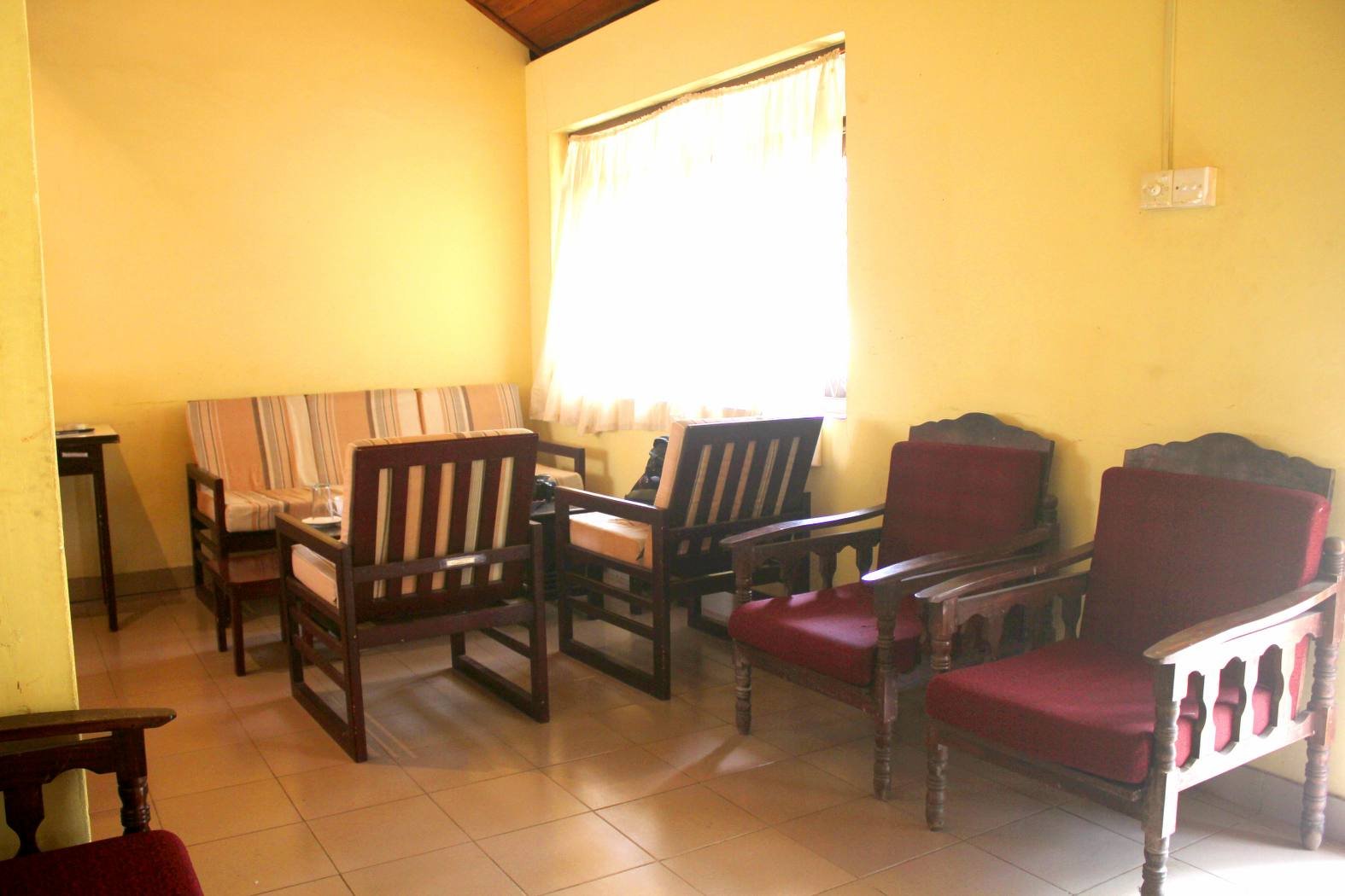 Thalawila Pilgrims House